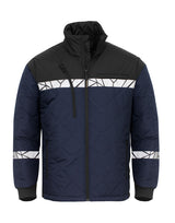 Progression 7404 Light Weight Quilted Jacket