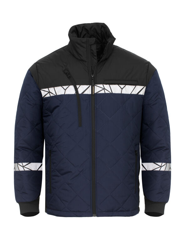 Progression 7404 Light Weight Quilted Jacket