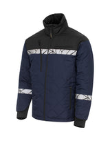 Progression 7404 Light Weight Quilted Jacket