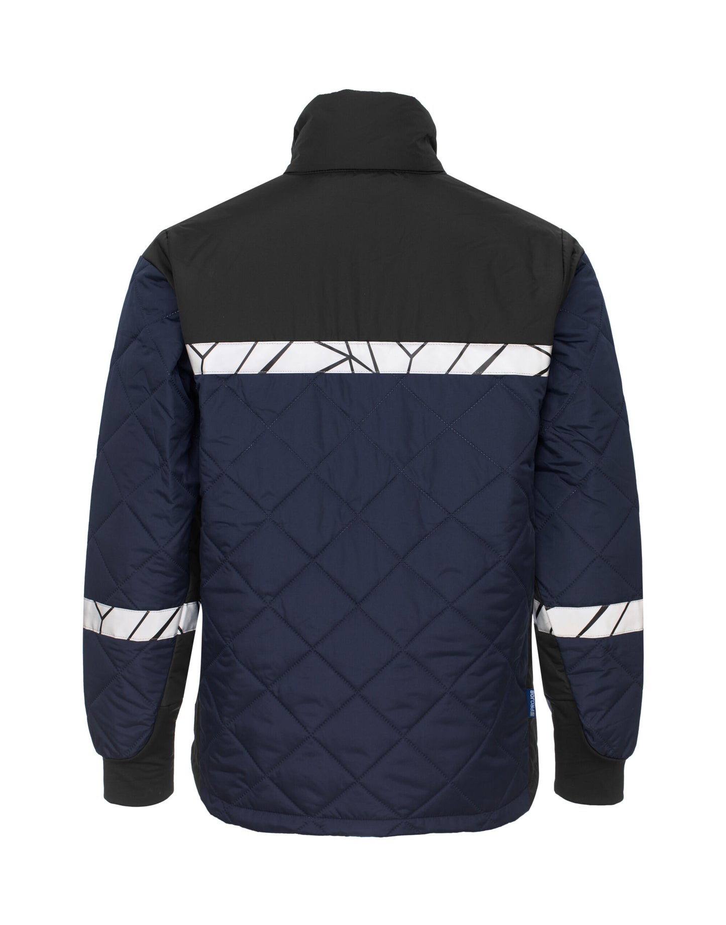 Progression 7404 Light Weight Quilted Jacket