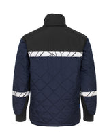 Progression 7404 Light Weight Quilted Jacket