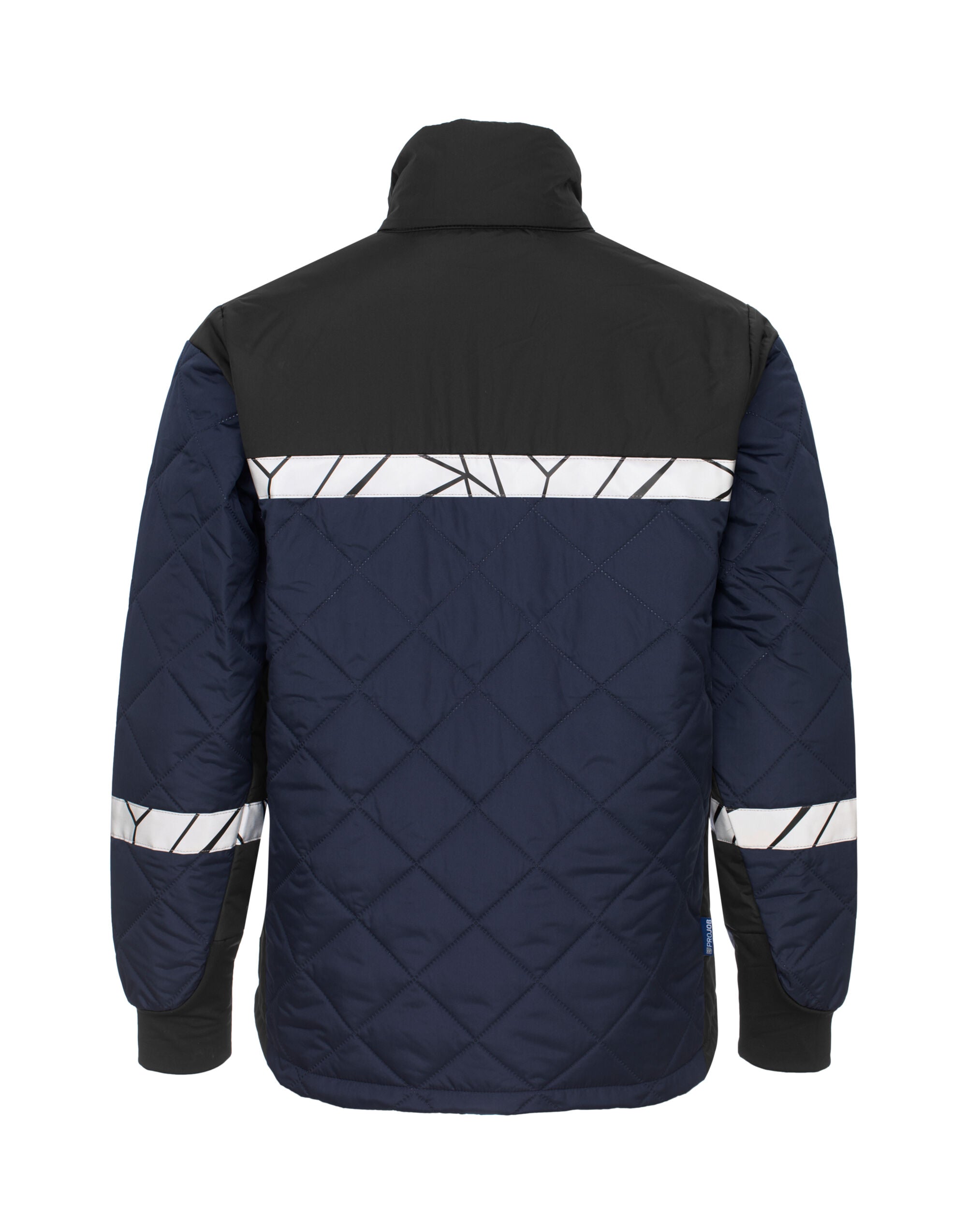 Progression 7404 Light Weight Quilted Jacket