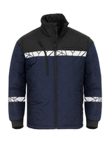 Progression 7404 Light Weight Quilted Jacket