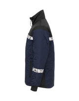Progression 7404 Light Weight Quilted Jacket
