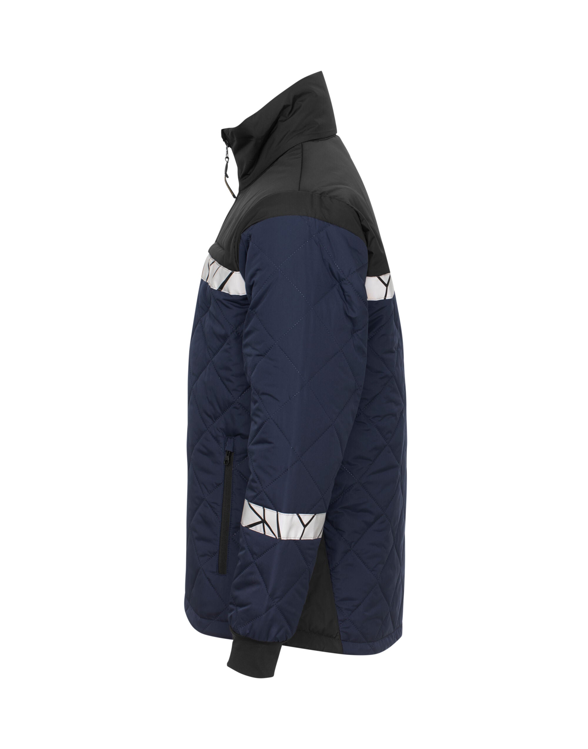 Progression 7404 Light Weight Quilted Jacket