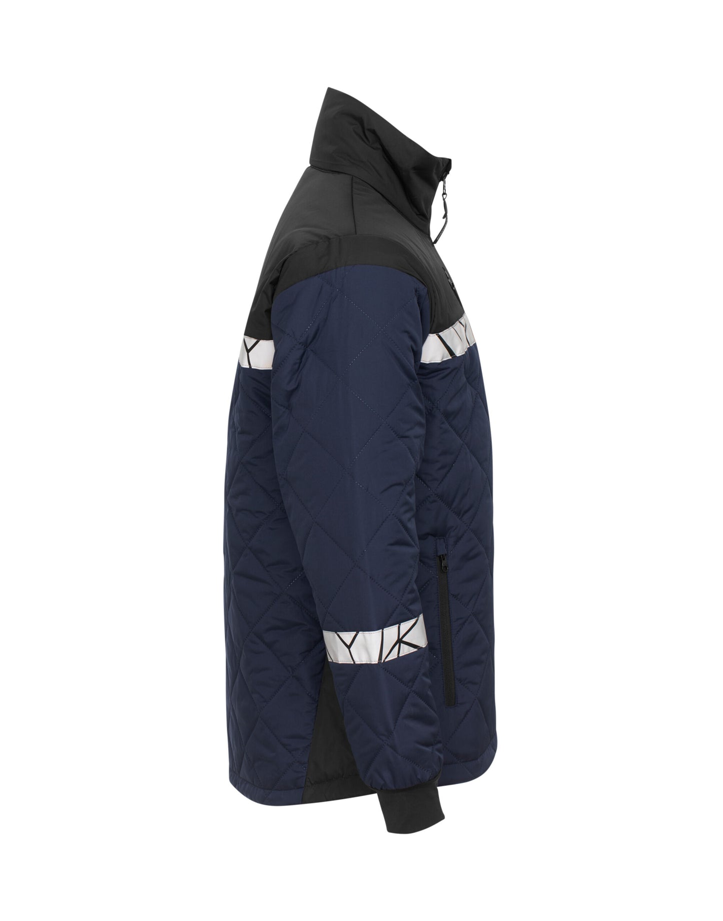 Progression 7404 Light Weight Quilted Jacket
