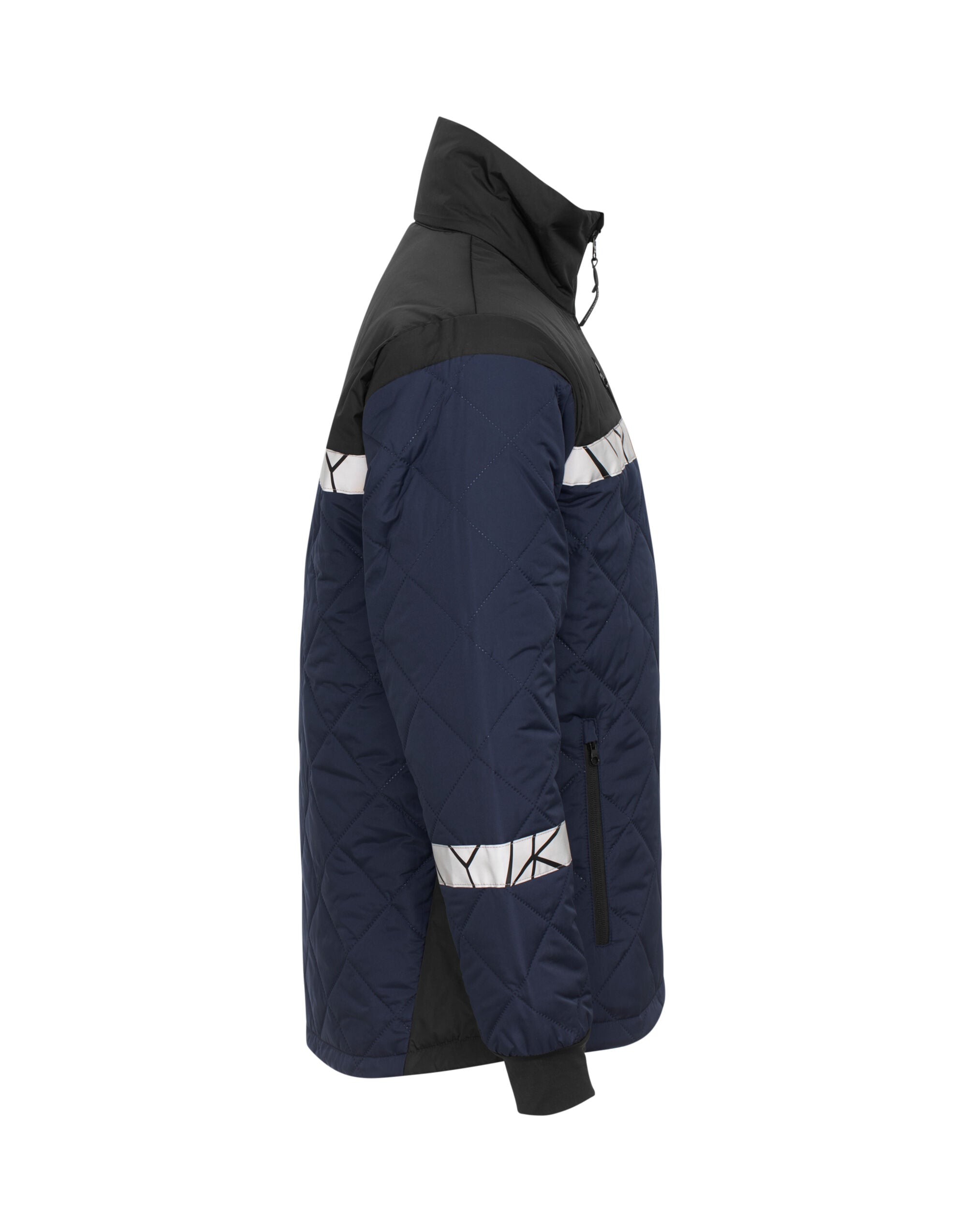 Progression 7404 Light Weight Quilted Jacket