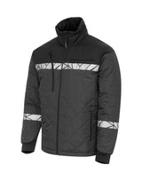 Progression 7404 Light Weight Quilted Jacket