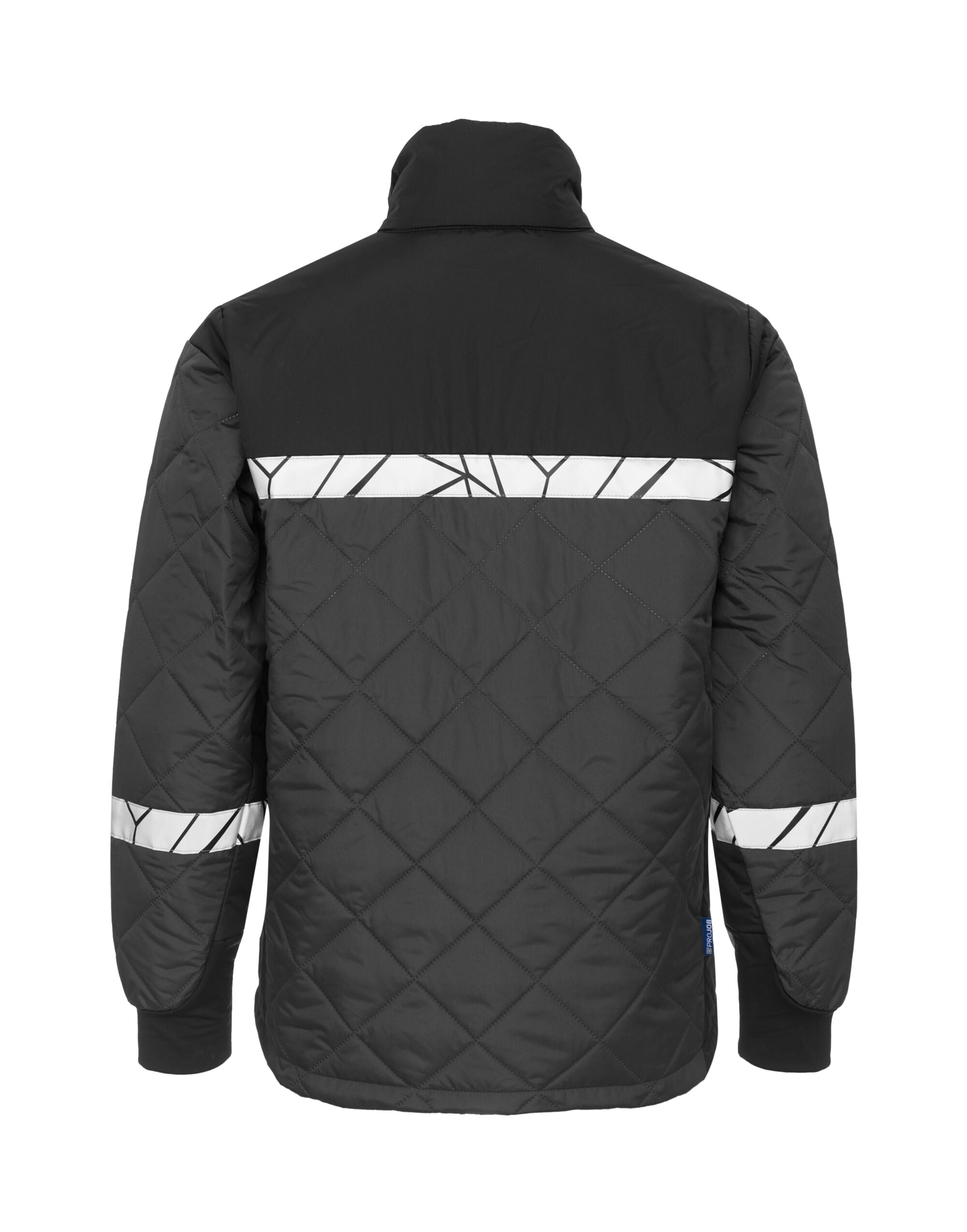 Progression 7404 Light Weight Quilted Jacket
