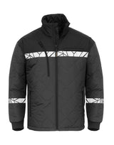 Progression 7404 Light Weight Quilted Jacket