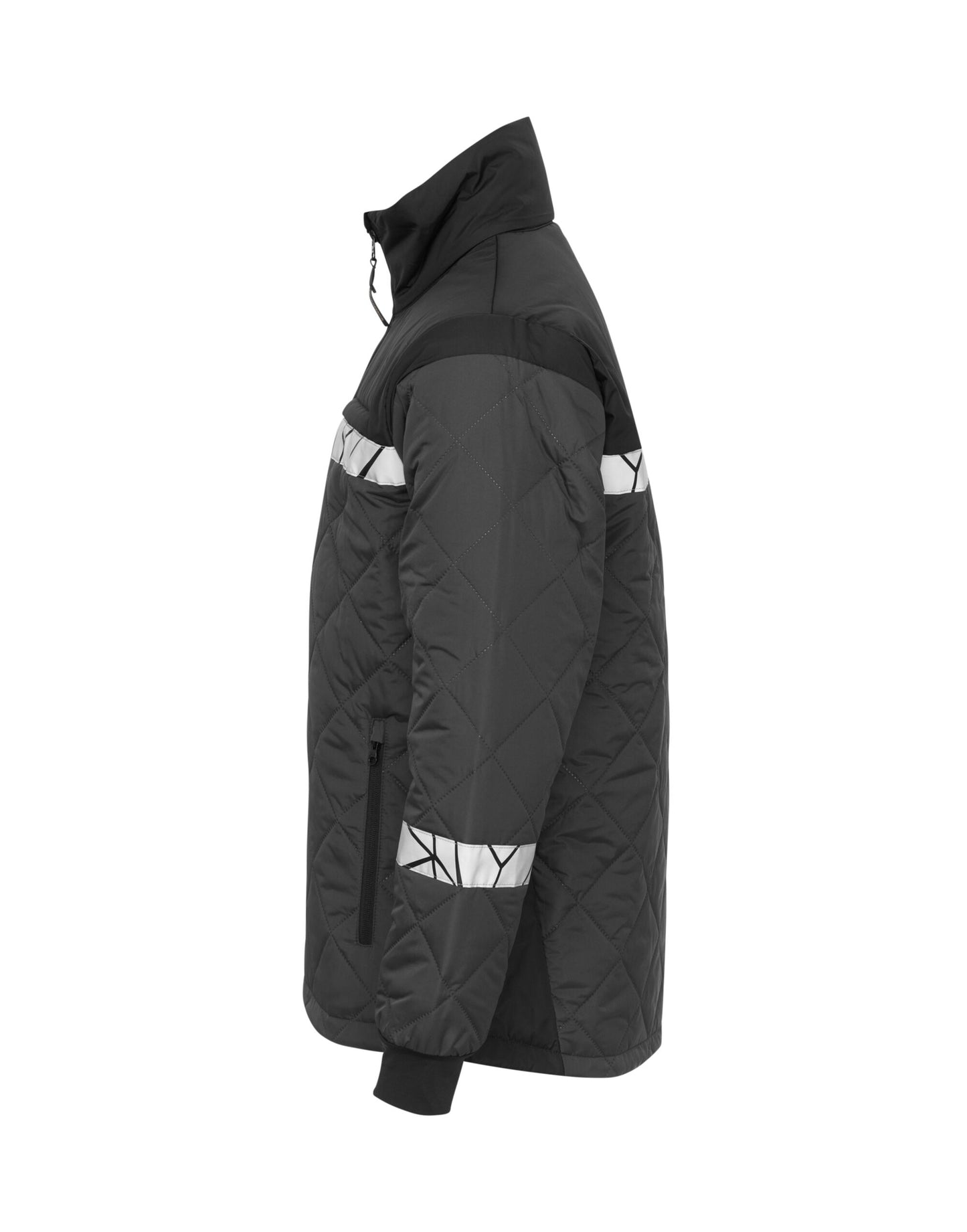 Progression 7404 Light Weight Quilted Jacket