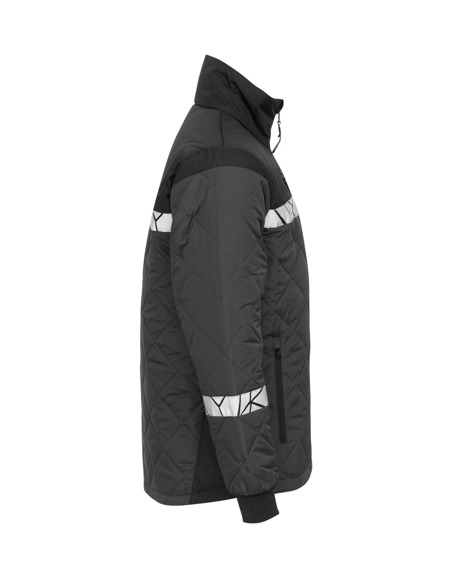Progression 7404 Light Weight Quilted Jacket