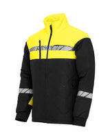 Progression 7404 Light Weight Quilted Jacket