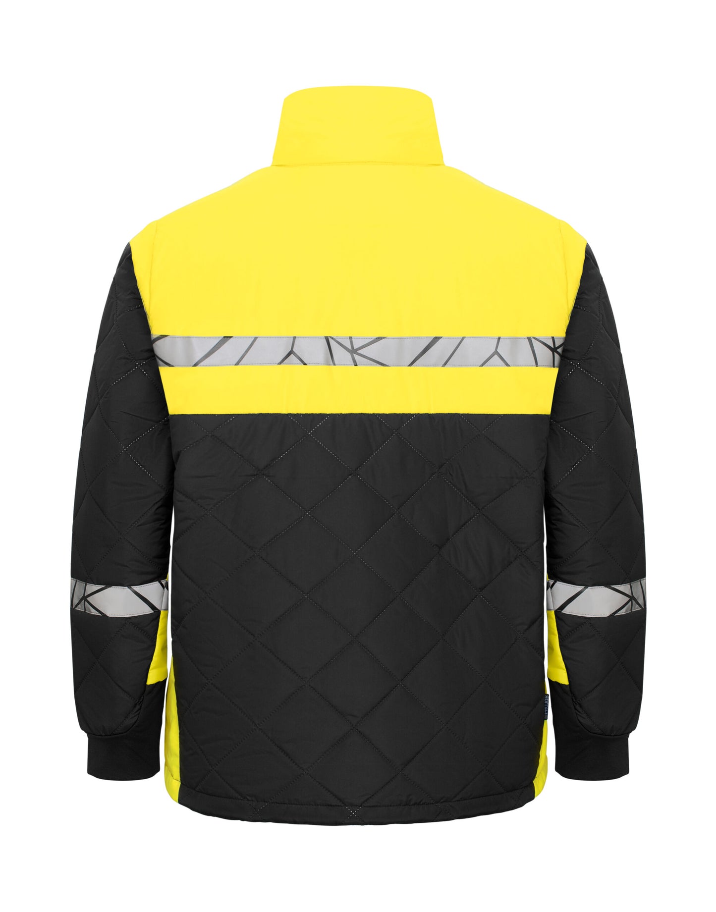 Progression 7404 Light Weight Quilted Jacket