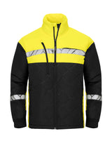 Progression 7404 Light Weight Quilted Jacket