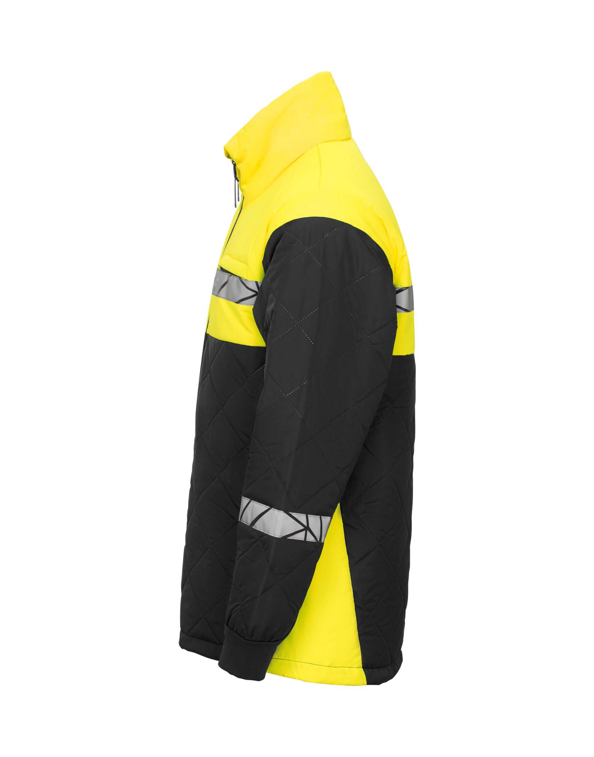 Progression 7404 Light Weight Quilted Jacket