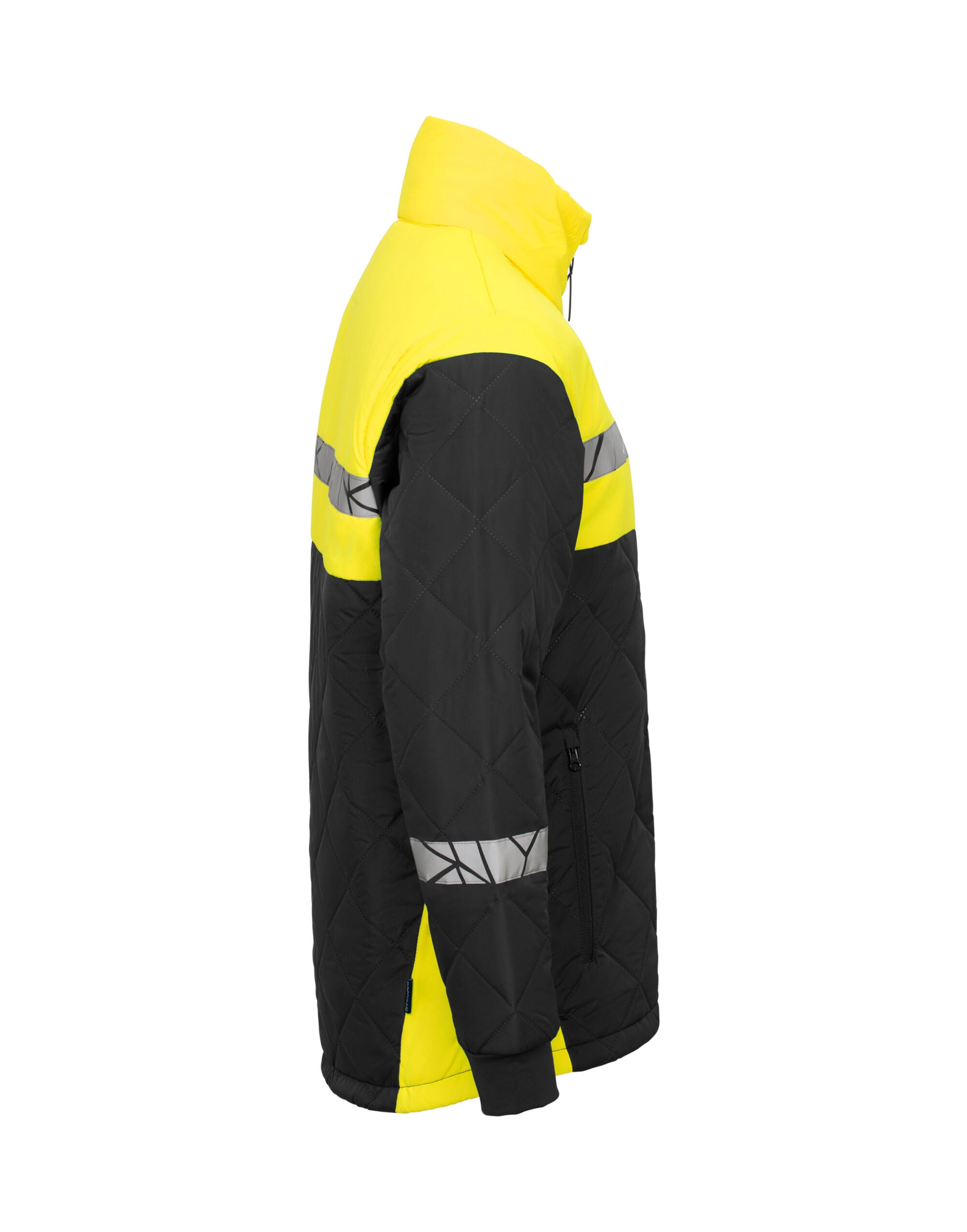 Progression 7404 Light Weight Quilted Jacket