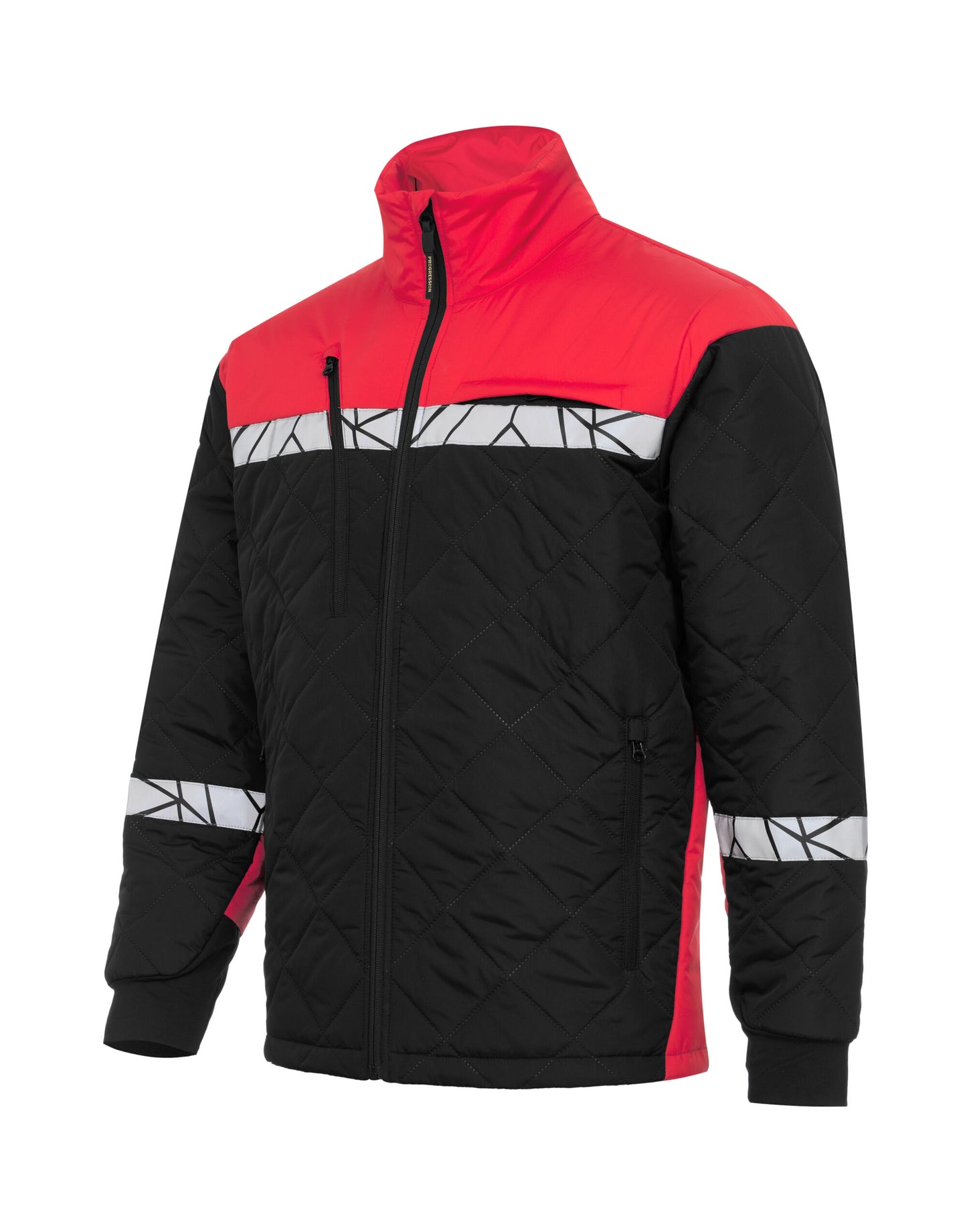 Progression 7404 Light Weight Quilted Jacket