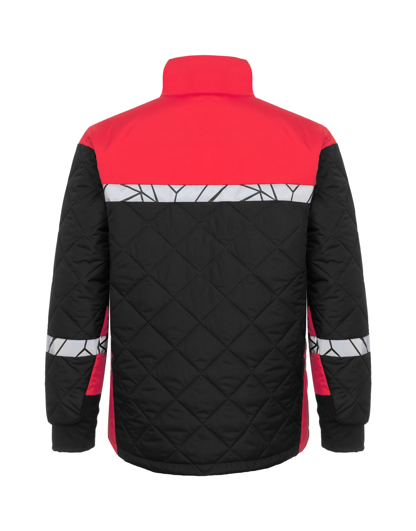 Progression 7404 Light Weight Quilted Jacket