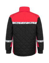 Progression 7404 Light Weight Quilted Jacket