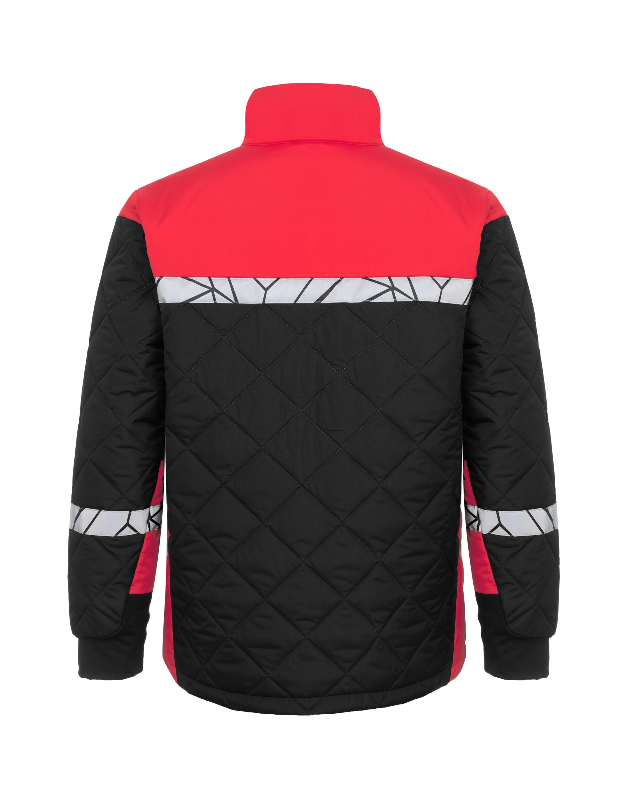 Progression 7404 Light Weight Quilted Jacket