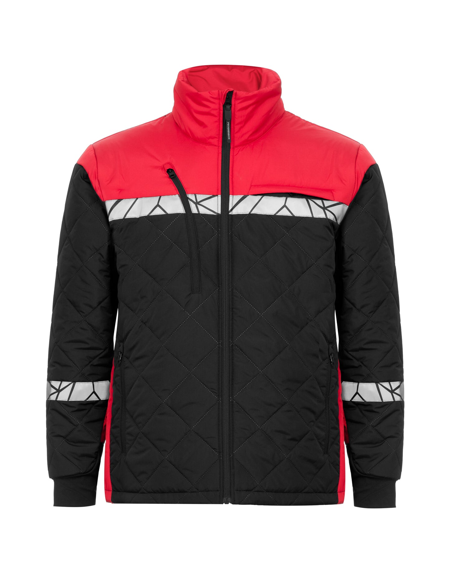 Progression 7404 Light Weight Quilted Jacket
