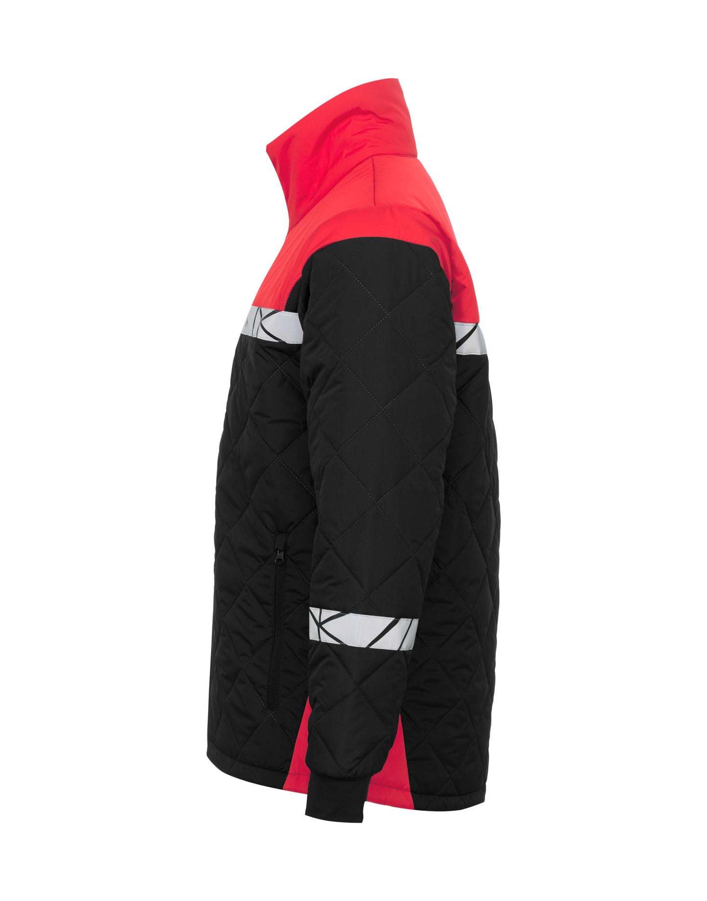 Progression 7404 Light Weight Quilted Jacket