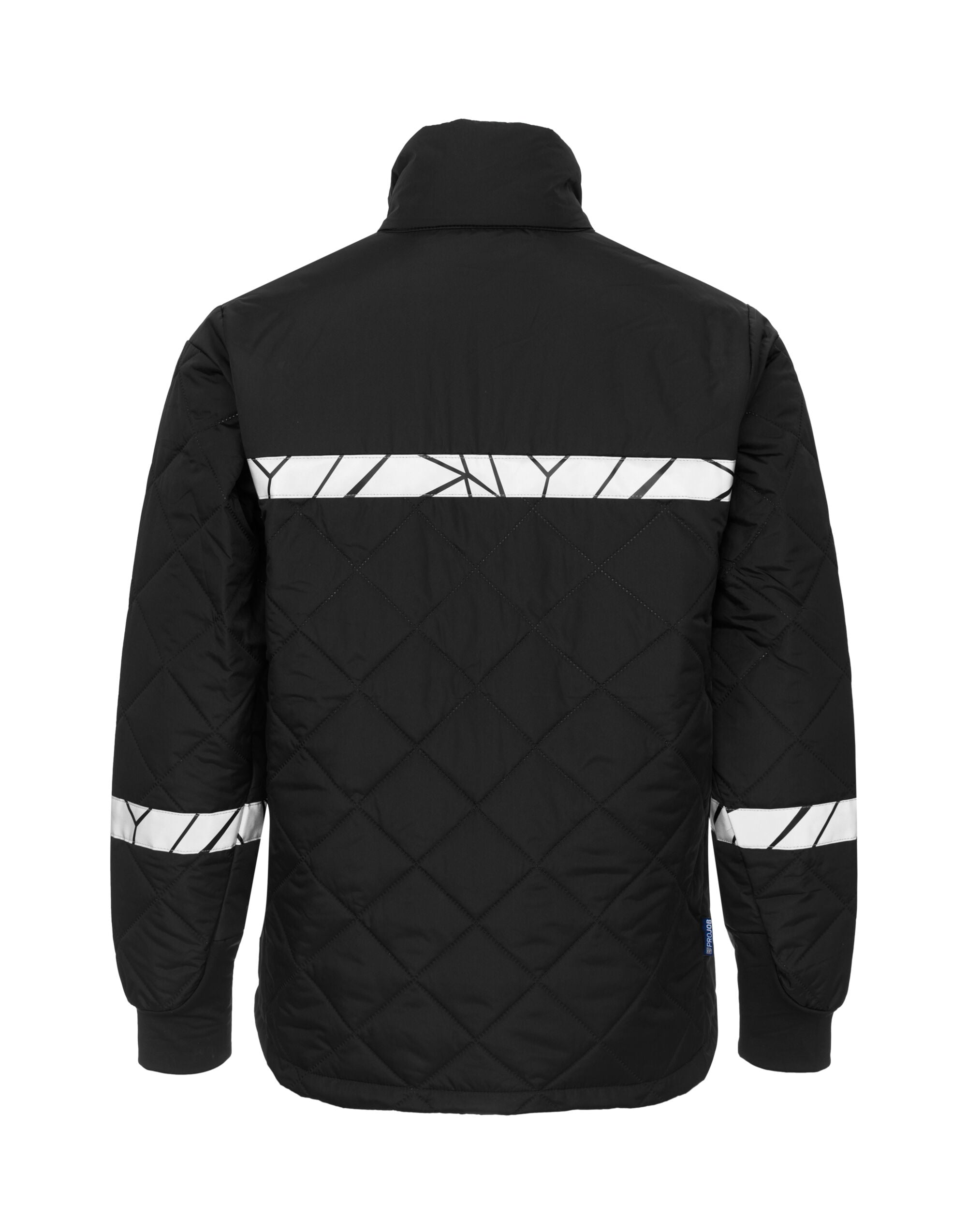 Progression 7404 Light Weight Quilted Jacket