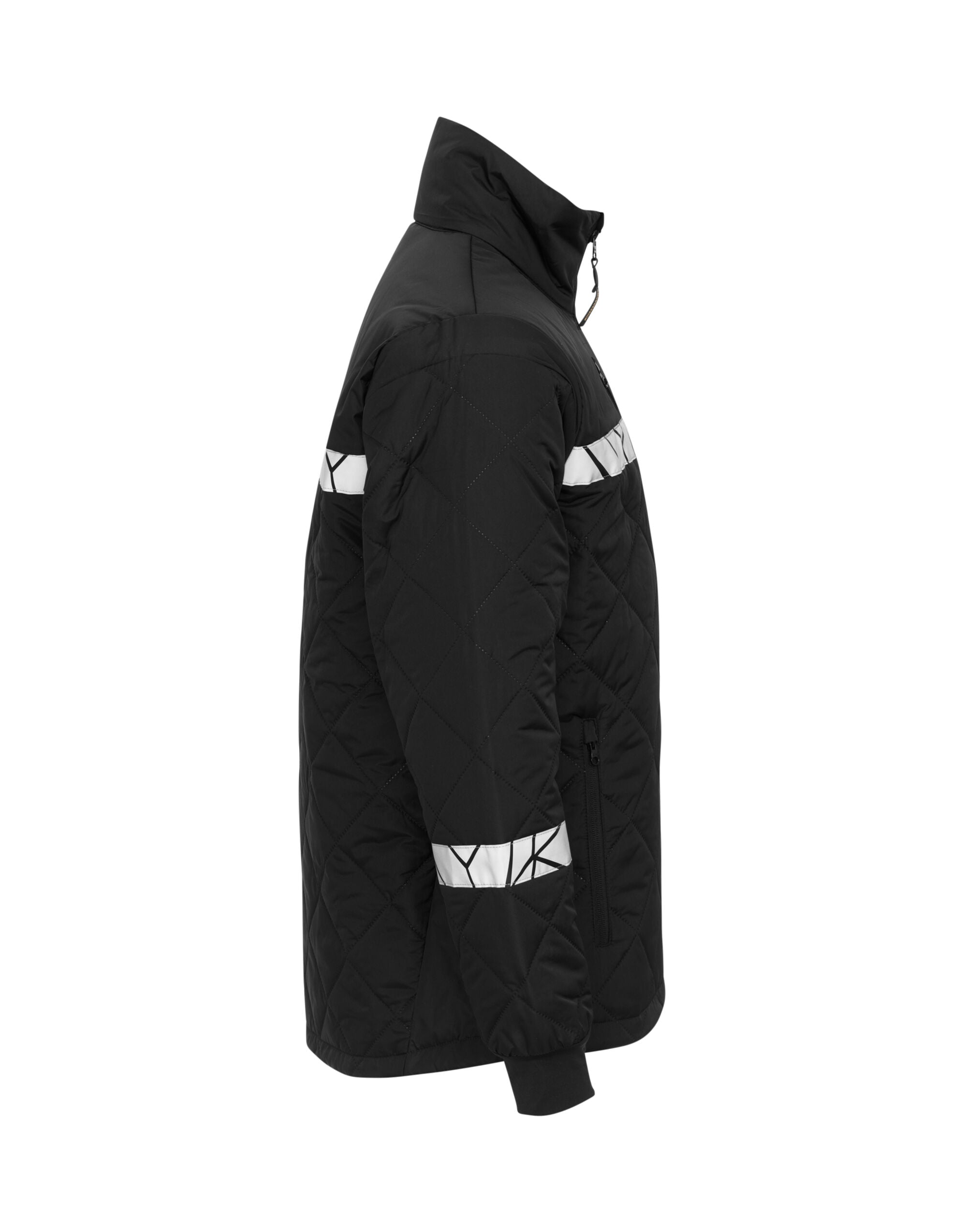Progression 7404 Light Weight Quilted Jacket