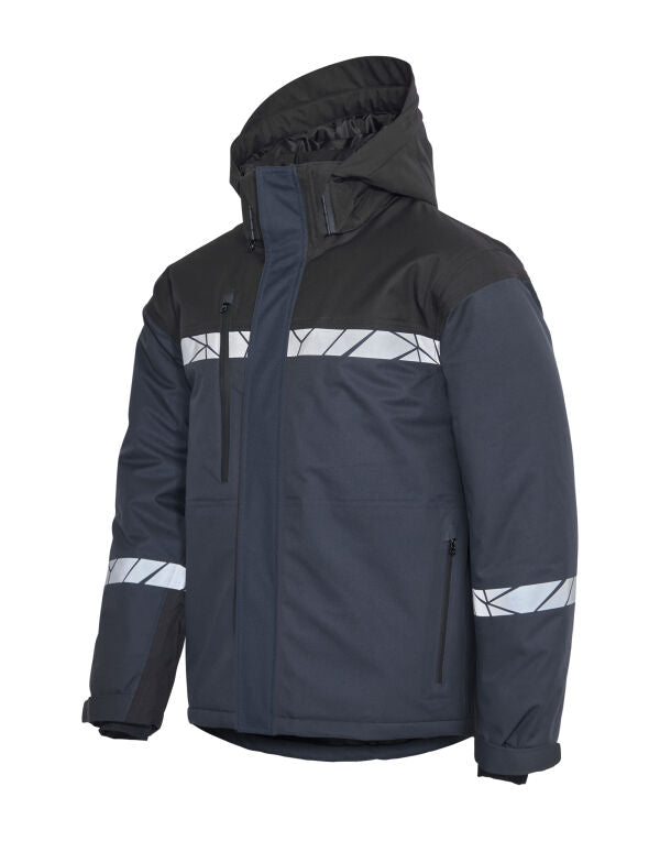 Progression 7413 Padded Softshell 		_x000D_
