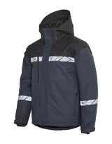 Progression 7413 Padded Softshell 		_x000D_
