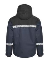 Progression 7413 Padded Softshell 		_x000D_
