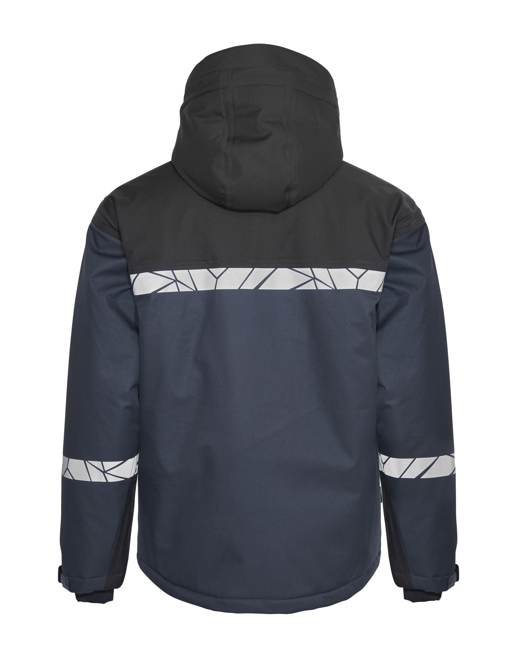 Progression 7413 Padded Softshell 		_x000D_
