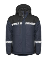 Progression 7413 Padded Softshell 		_x000D_
