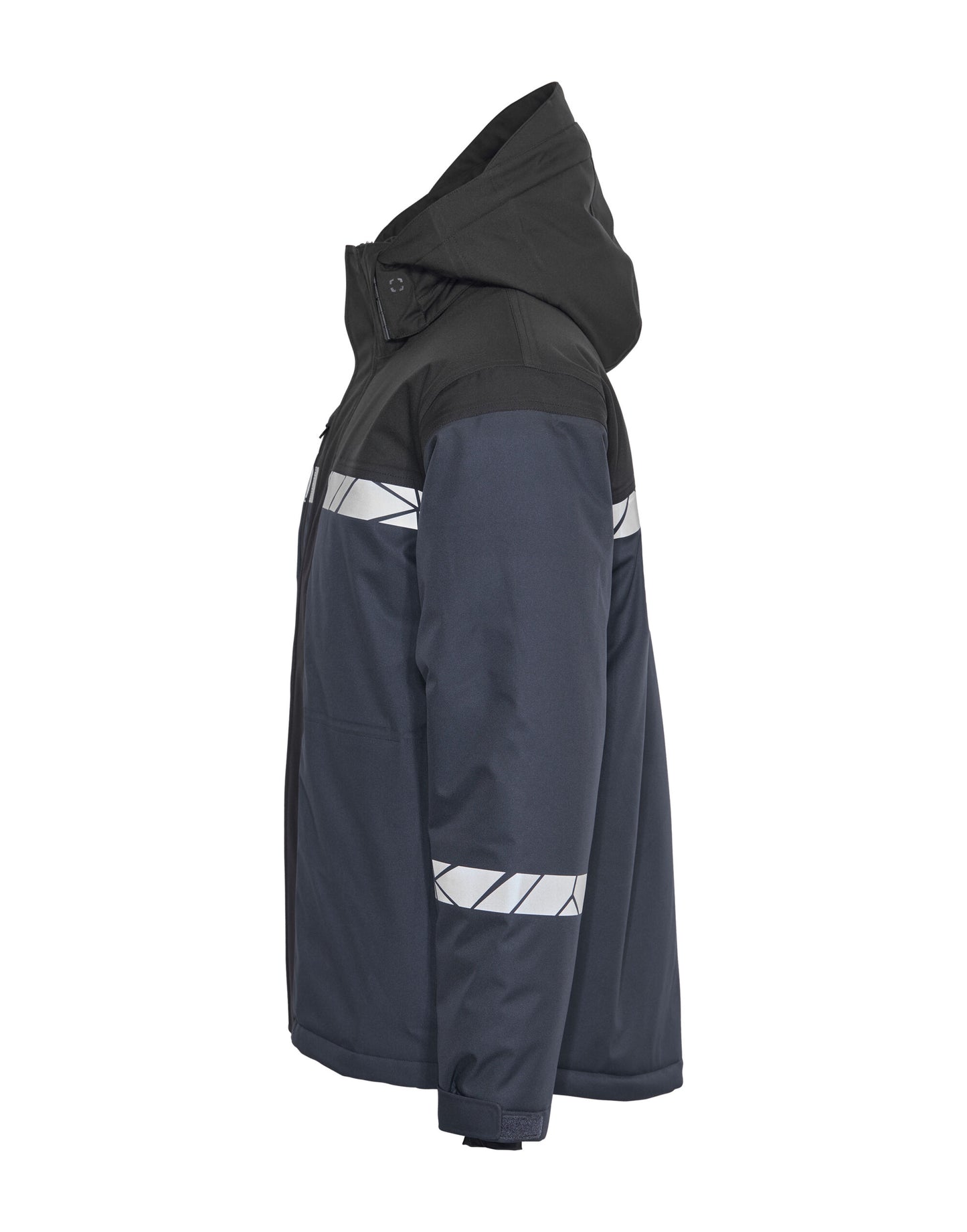 Progression 7413 Padded Softshell 		_x000D_
