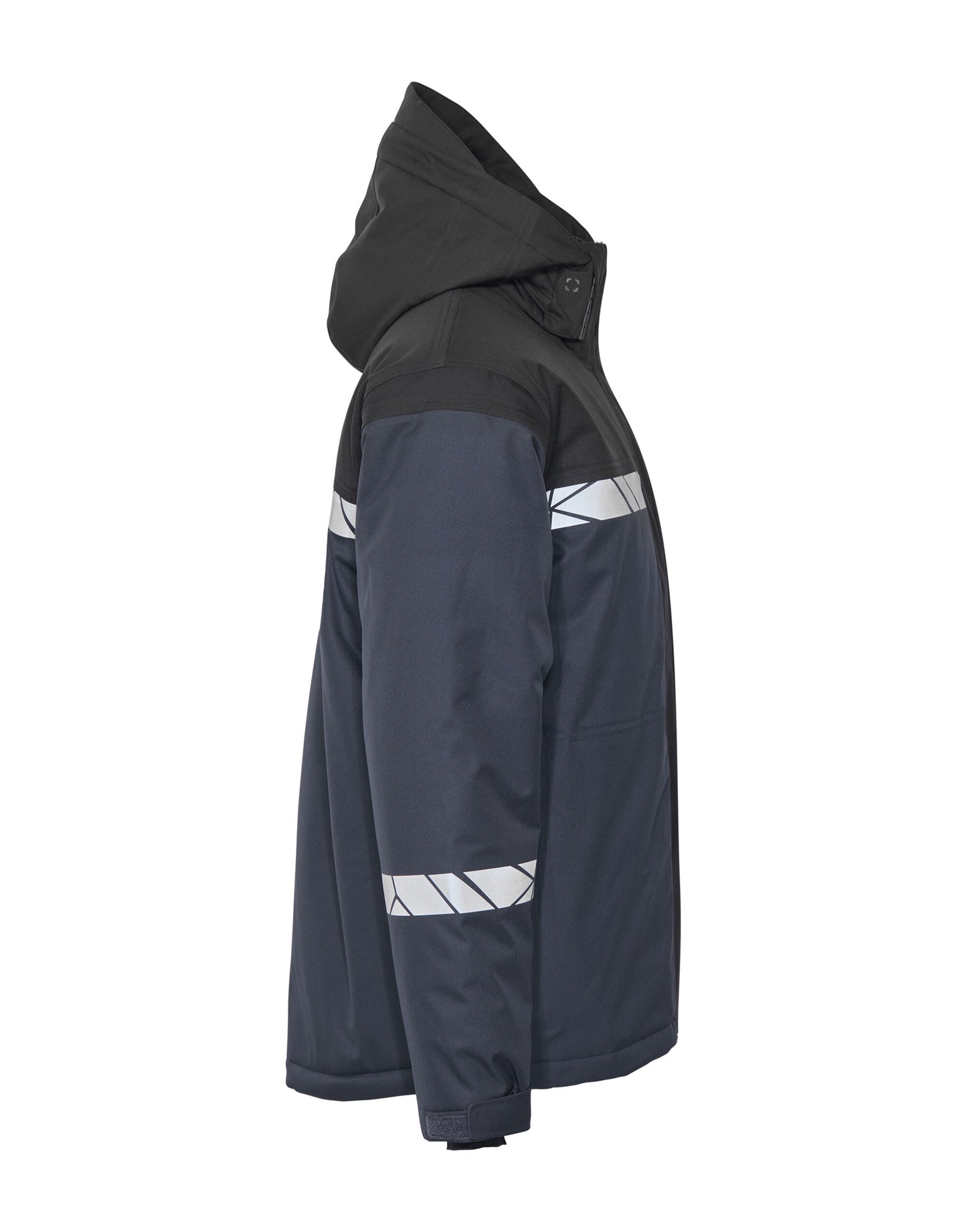 Progression 7413 Padded Softshell 		_x000D_

