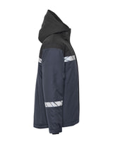 Progression 7413 Padded Softshell 		_x000D_

