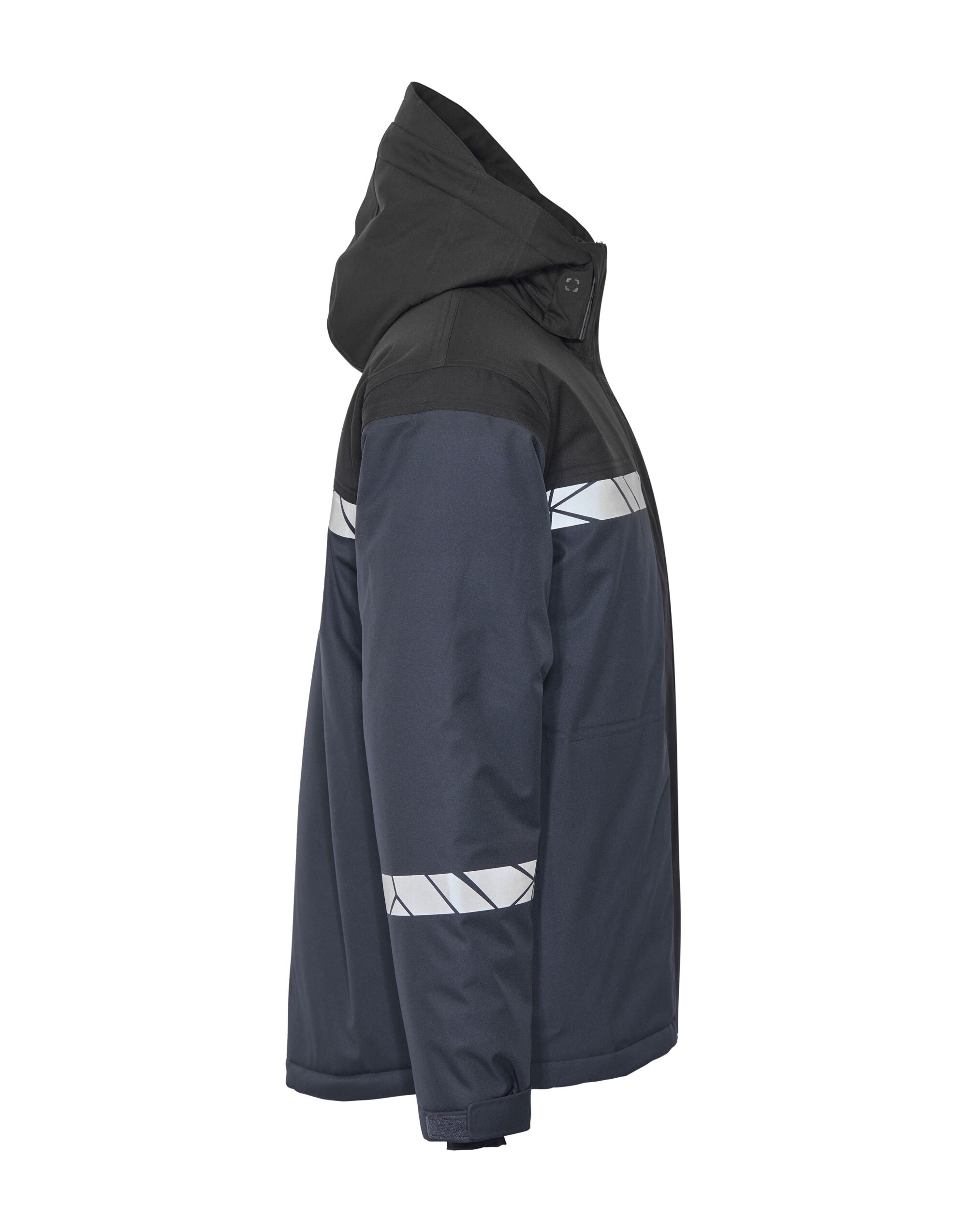 Progression 7413 Padded Softshell 		_x000D_
