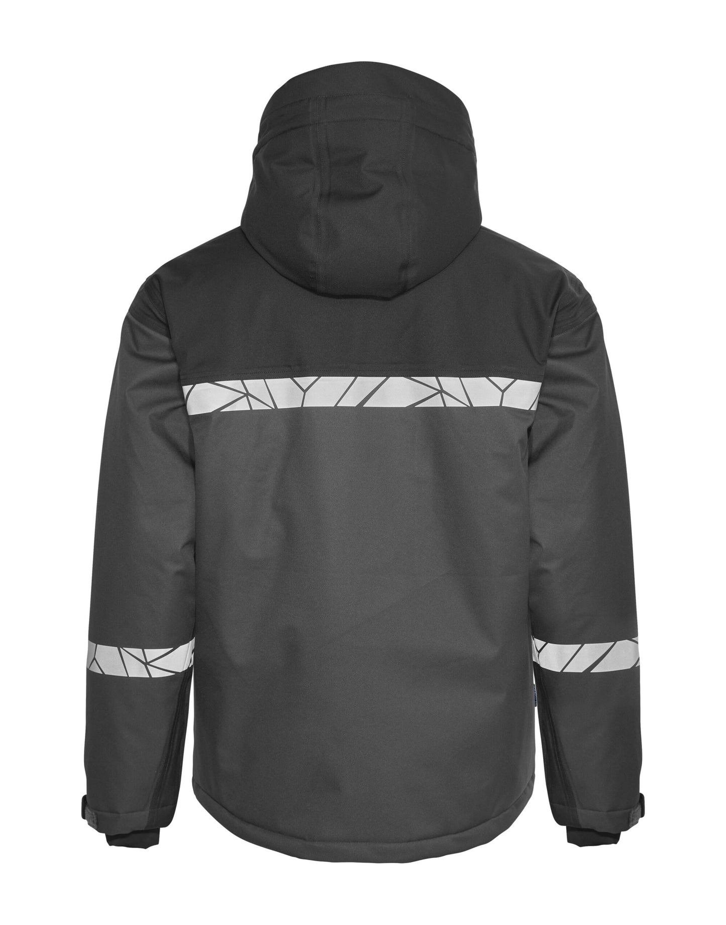 Progression 7413 Padded Softshell 		_x000D_
