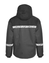 Progression 7413 Padded Softshell 		_x000D_
