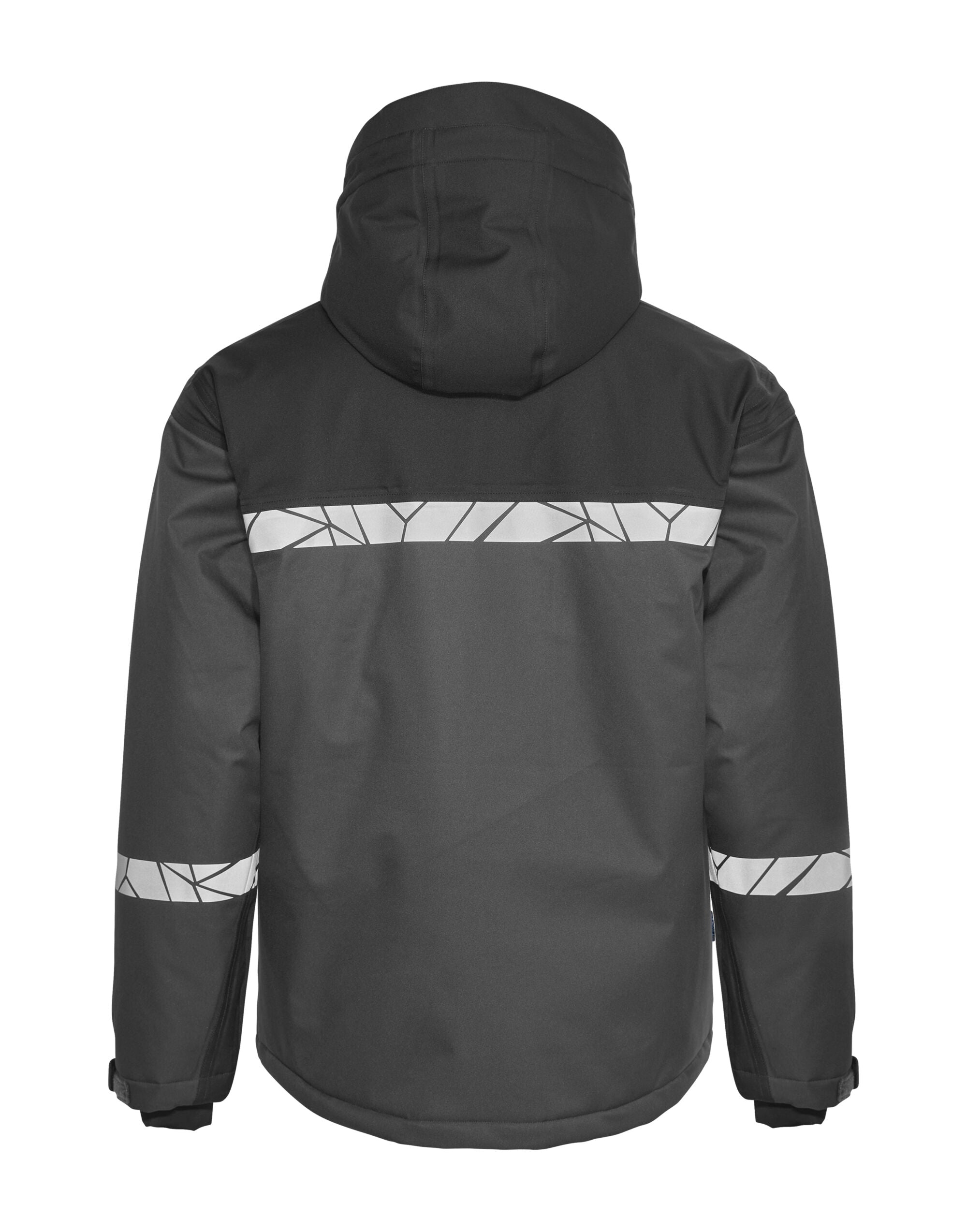 Progression 7413 Padded Softshell 		_x000D_
