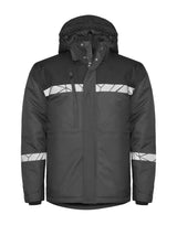 Progression 7413 Padded Softshell 		_x000D_
