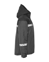 Progression 7413 Padded Softshell 		_x000D_
