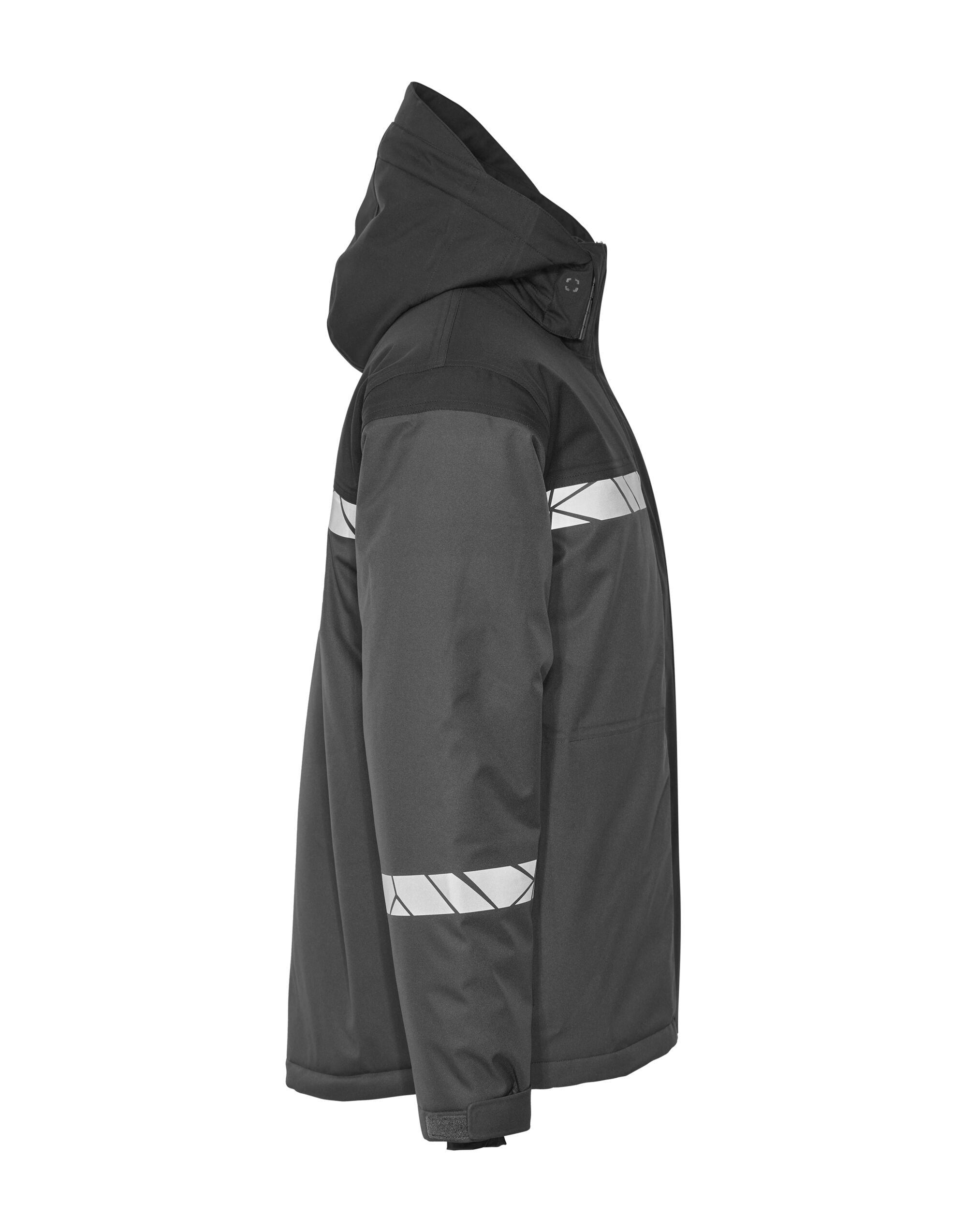 Progression 7413 Padded Softshell 		_x000D_
