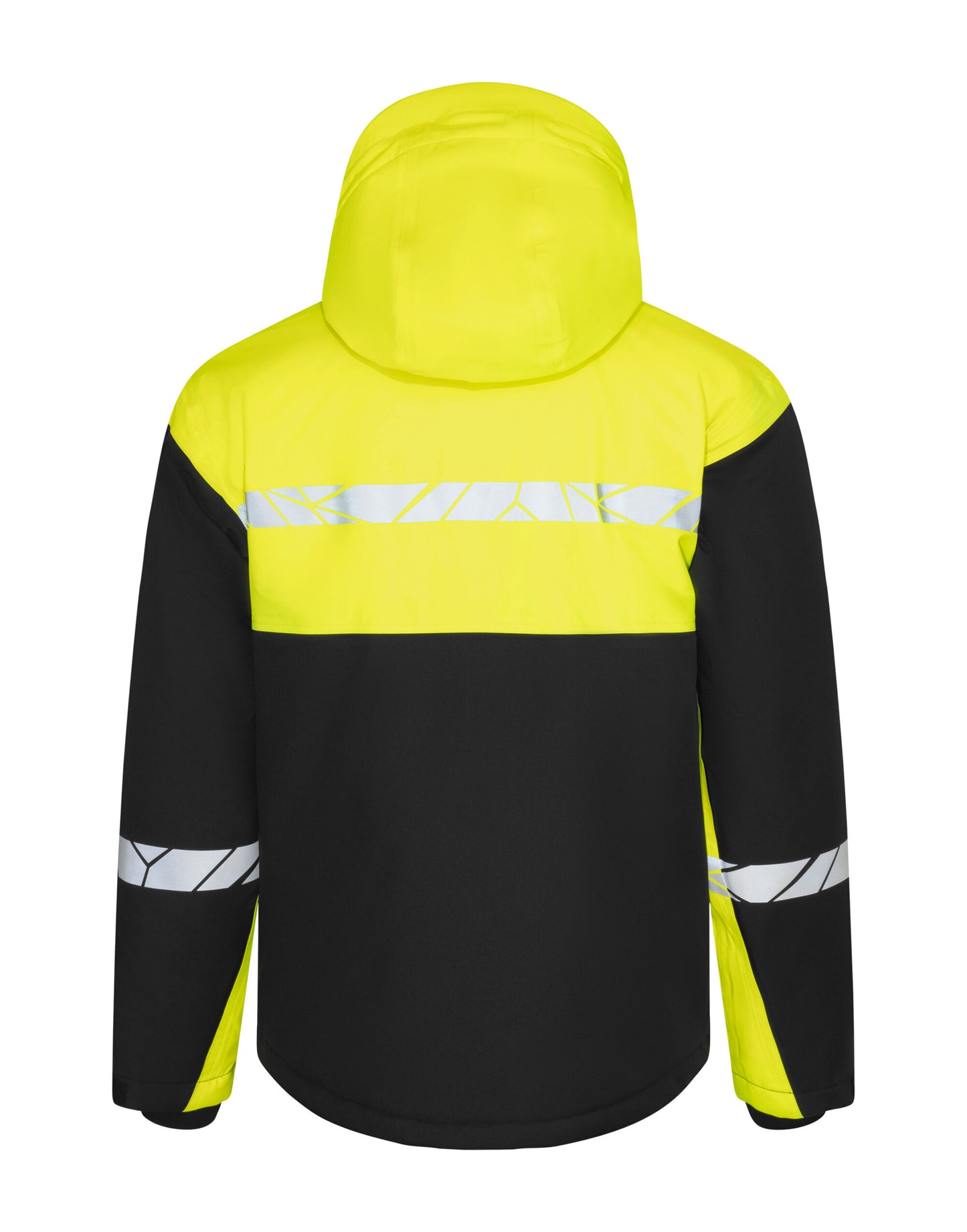 Progression 7413 Padded Softshell 		_x000D_
