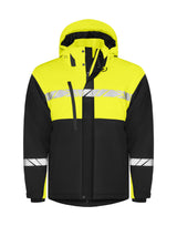 Progression 7413 Padded Softshell 		_x000D_
