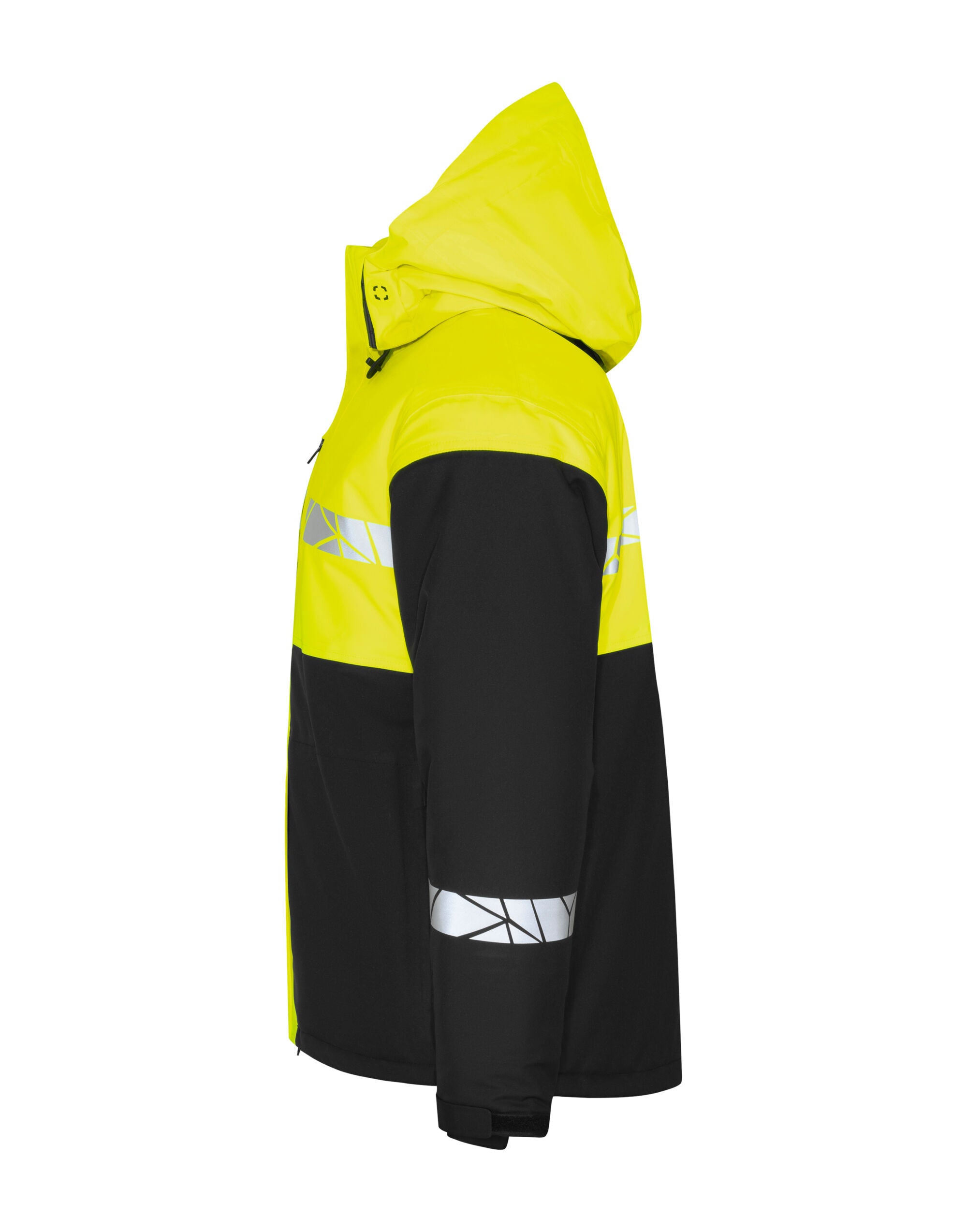 Progression 7413 Padded Softshell 		_x000D_

