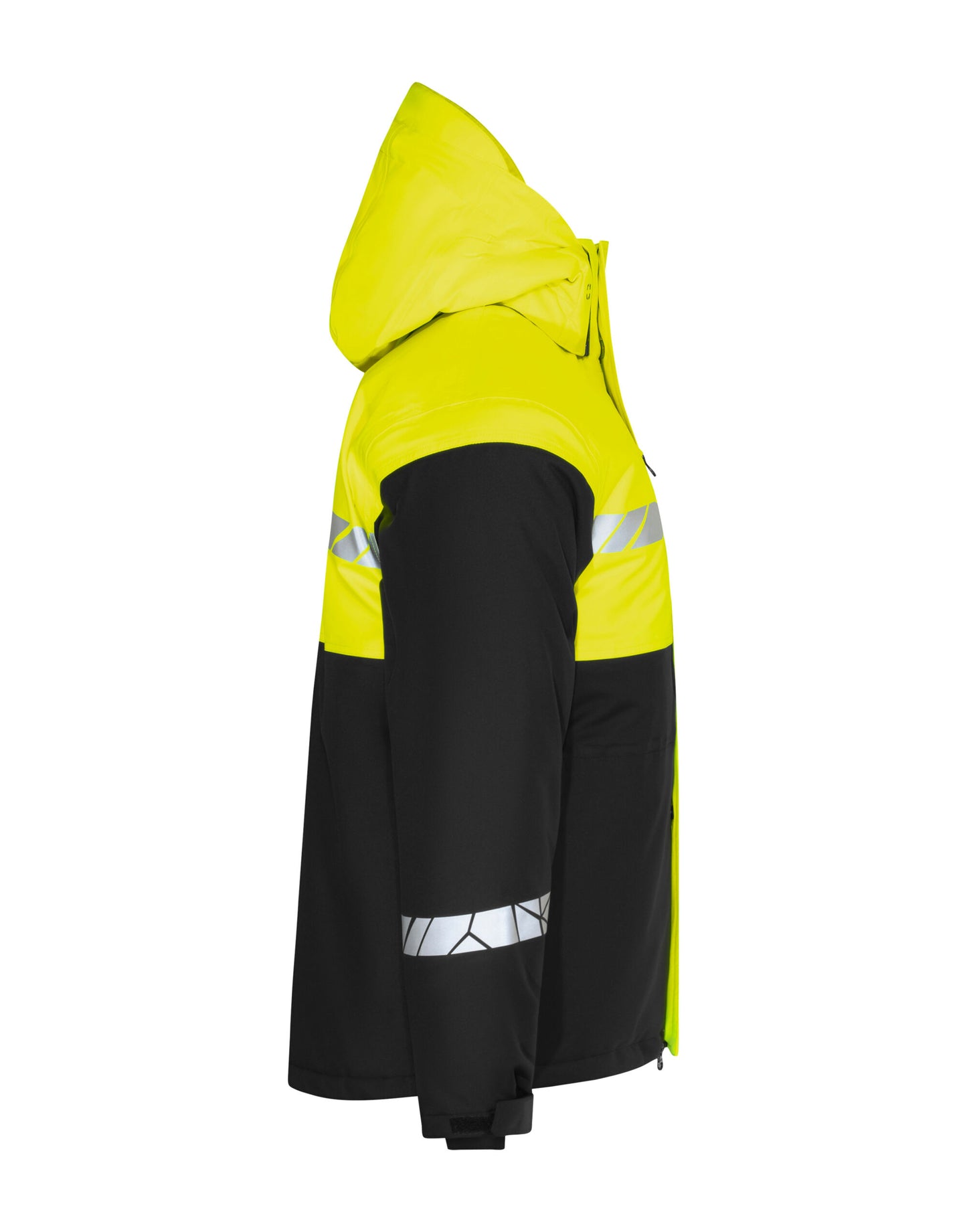 Progression 7413 Padded Softshell 		_x000D_
