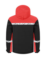 Progression 7413 Padded Softshell 		_x000D_
