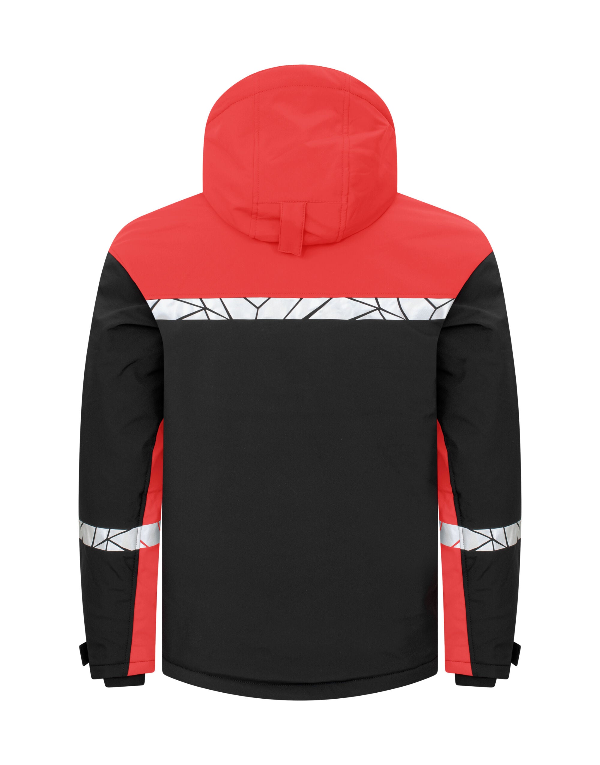 Progression 7413 Padded Softshell 		_x000D_
